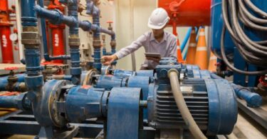 Energy saving in pumping applications