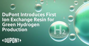 green hydrogen production