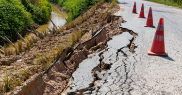 Weather Emergencies, National Preparedness Month