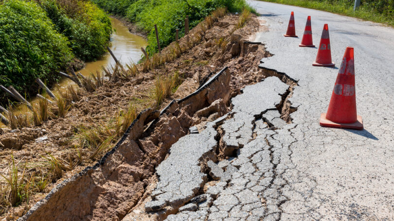 Weather Emergencies, National Preparedness Month