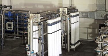 Reverse Osmosis Technology