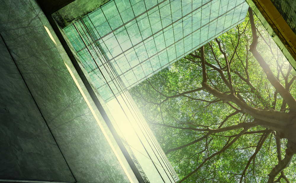 New eco infrastructure facility will save nearly half a million tons of ...
