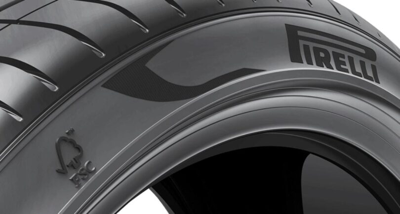 FIA Formula One World Championship™ to use FSC-certified tyres by Pirelli