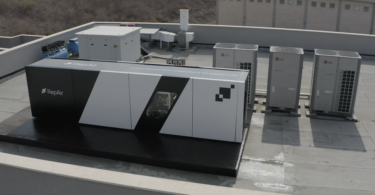 RepAir Unveils Direct Air Capture (DAC) Field Prototype, Demonstrating Sustainable Carbon Removal at the Gigaton Scale
