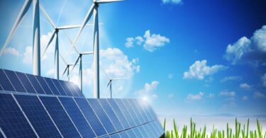 Renewable Energy's Unstoppable Rise Post-COP28
