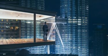 Wireless technology – the key to smart buildings