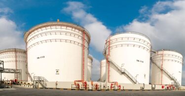 Global Energy Storage (GES) completes sale of its Hamriyah Terminal, UAE