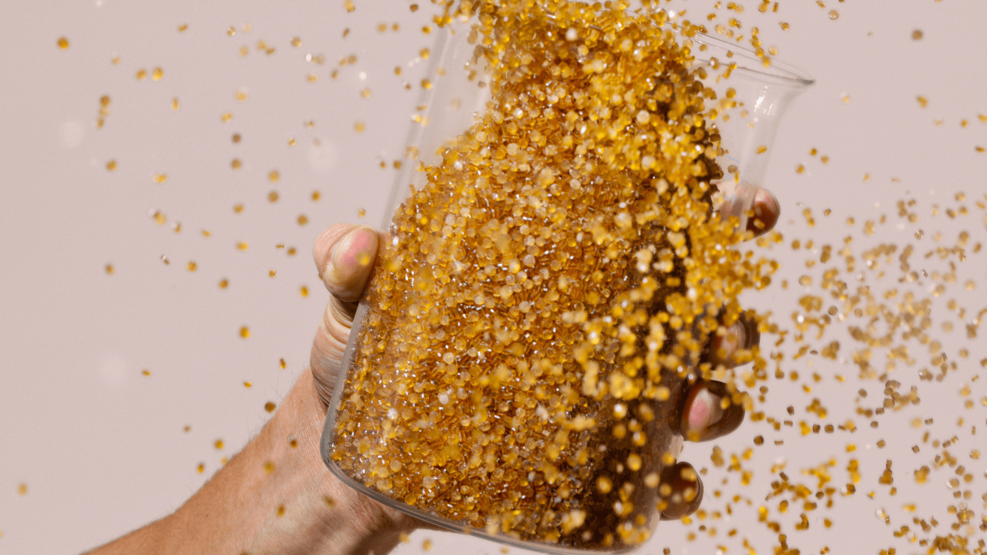 First Scalable Seaweed-Based Plastic Packaging - Climate Global News