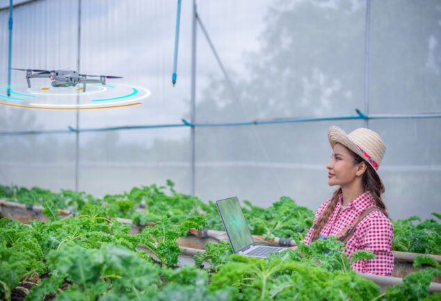 2024 Agricultural Trends and Climate-Smart Innovations