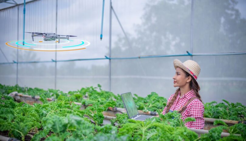 2024 Agricultural Trends and Climate-Smart Innovations
