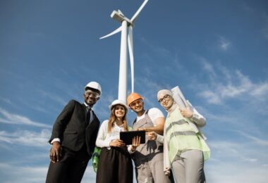 EGLE to launch the Michigan Renewable Energy Academy to provide community support