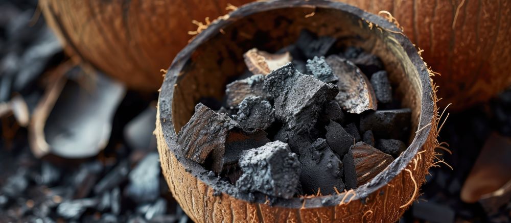 Jacobi Group invests in technology to produce sustainable coconut shell ...