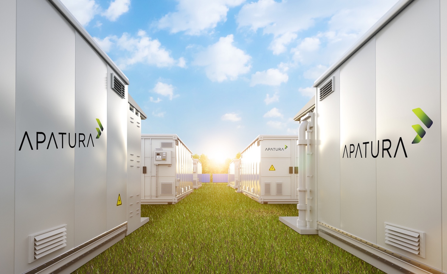 Apatura secures planning consent for new 150 MW Battery Energy Storage ...