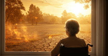 How Do Changing Climate Patterns Affect Assisted Living?