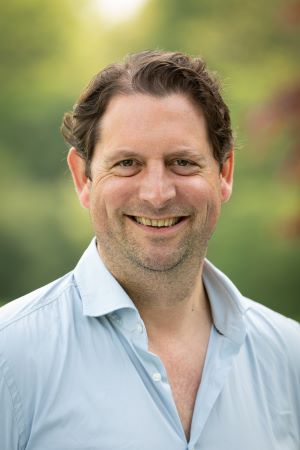 Ben Hillyear, Operations Manager at London Energy