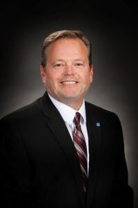 Todd Emslander CEO, Kurita America