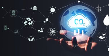 Aduro Clean Technologies presenting chemical recycling innovations at an international sustainability conference.