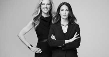 Venture capital leaders behind a $275m fund focused on energy, materials and industrial innovation