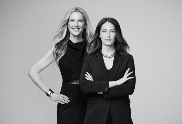 Venture capital leaders behind a $275m fund focused on energy, materials and industrial innovation