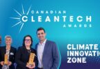 Canadian Cleantech Awards finalists announced for 2026 climate innovation programme