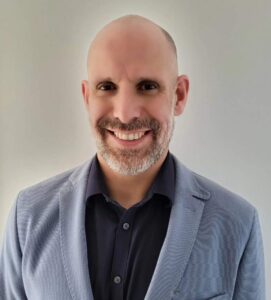 Mike Rose UKWIR chemical monitoring water programme research leader