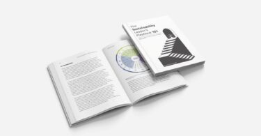 The Sustainability Leader’s Playbook 101 sustainability leadership guide by Tunley Environmental