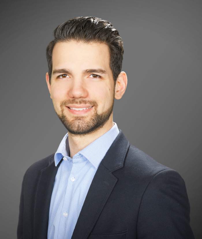 alternative rail propulsion systems expert Tolga Wichmann TÜV SÜD rail safety assessor