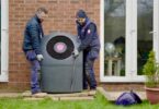 Solar and heat pump sales surge UK as households move away from fossil fuels
