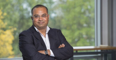 Professor Prashant Kumar air quality expert appointed to Defra advisory group