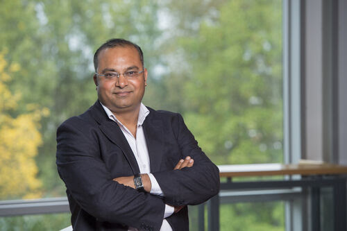 Professor Prashant Kumar air quality expert appointed to Defra advisory group