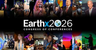 Climate leadership and investment in environmental solutions showcased at EarthX 2026 conference