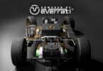 Electric propulsion technology in advanced mobility systems with Everrati modular EV platform