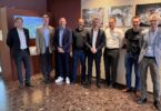 Voith Grimsel 4 pumped storage project Switzerland partnership team