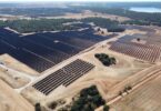 Matrix Renewables Spain projects large-scale solar energy infrastructure