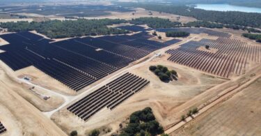 Matrix Renewables Spain projects large-scale solar energy infrastructure