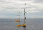 floating offshore wind France project turbines at sea renewable energy
