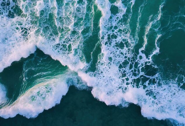 Seawater used in direct seawater hydrogen electrolyser demonstration