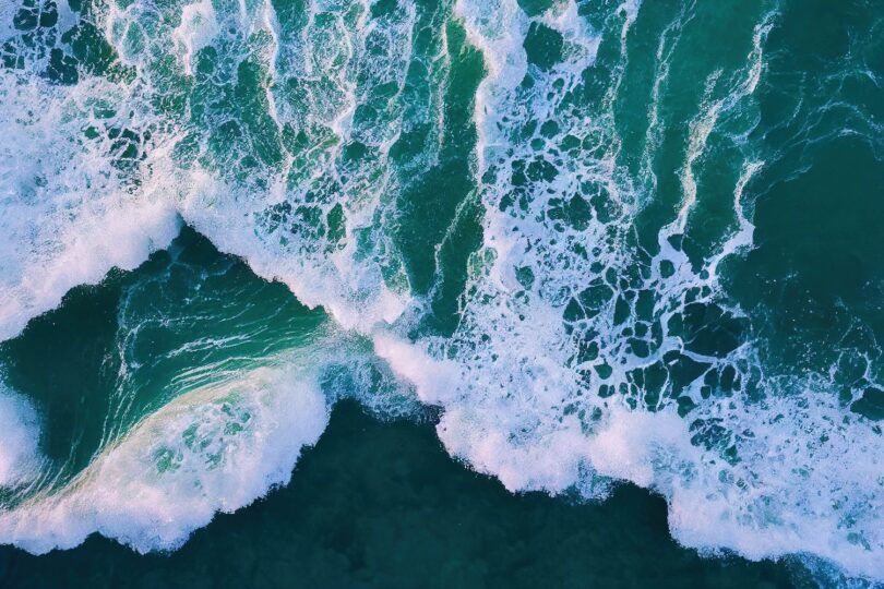 Seawater used in direct seawater hydrogen electrolyser demonstration