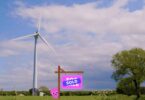 Octopus Energy wind turbine in Cornwall as investment opportunity on The Collective platform sells out in record time