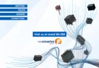 OMRON power-control components for electrification at smarter E Europe 2026