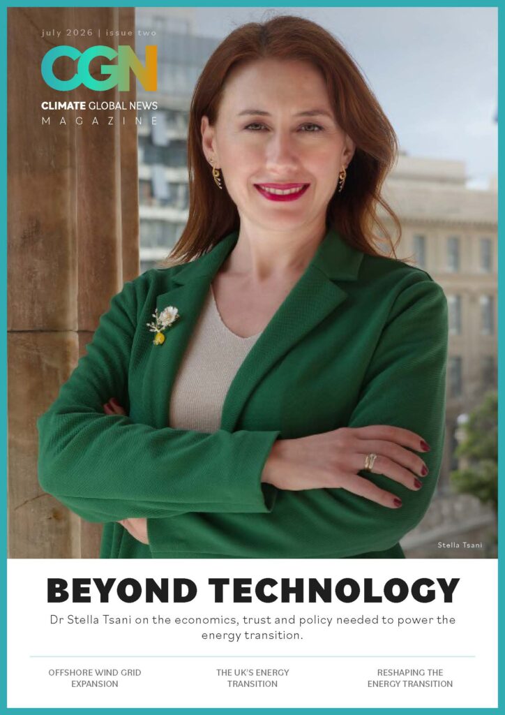 Climate Global News Issue 2