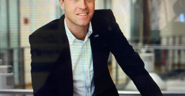 Timothée Baret, Head of TÜV SÜD’s global Business Unit Energy Solutions & Projects