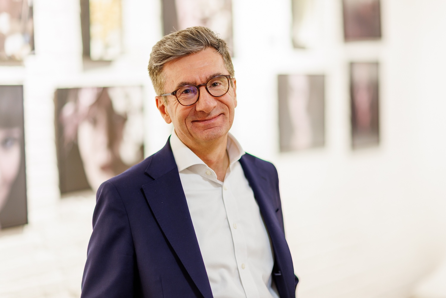 Türkekul Dogan, Chief Executive Officer of Gülermak Renewables